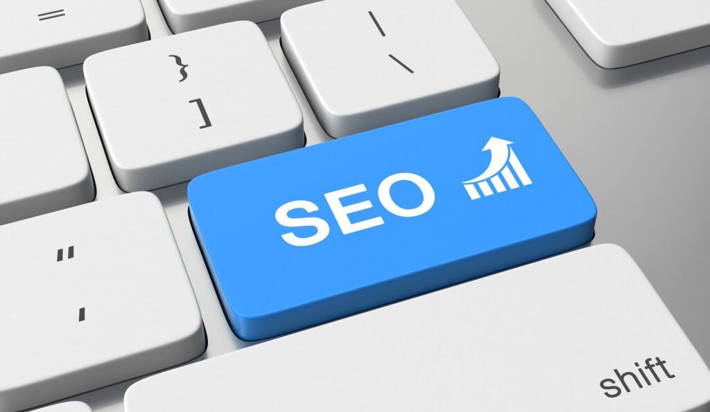 seo search engine