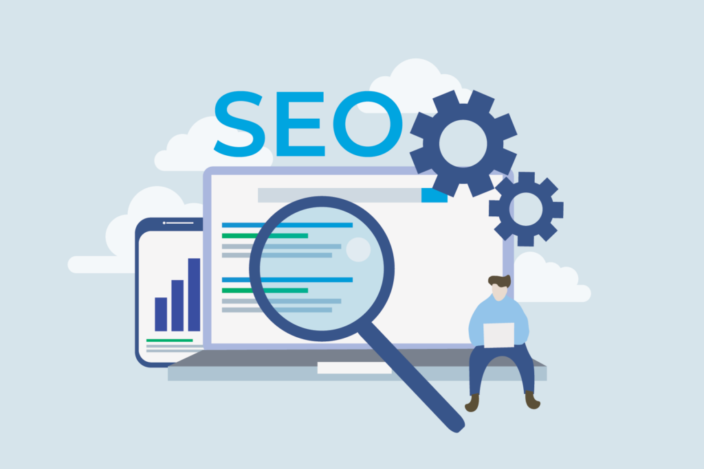 SEO Agency