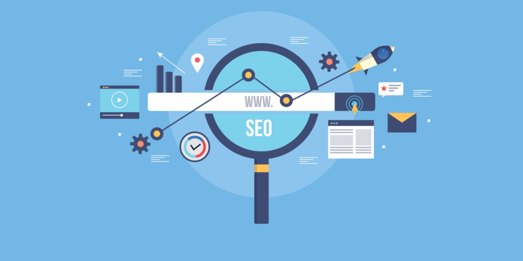 The Importance of Sentence Structure to SEO Rankings