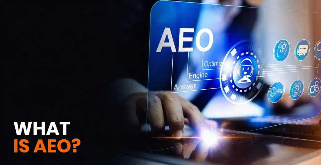 SEO Agency
