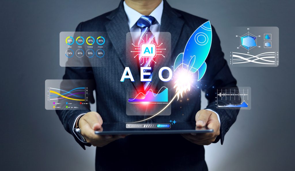 AEO Agency